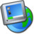 Virtual desktop 2 Icon